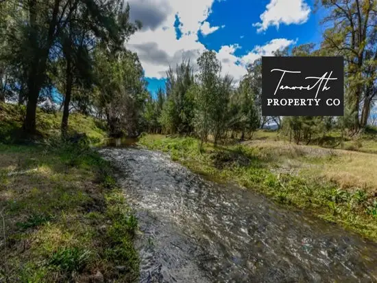Main view of Homely rural property listing, 278 Sandy Road, Kootingal NSW 2352