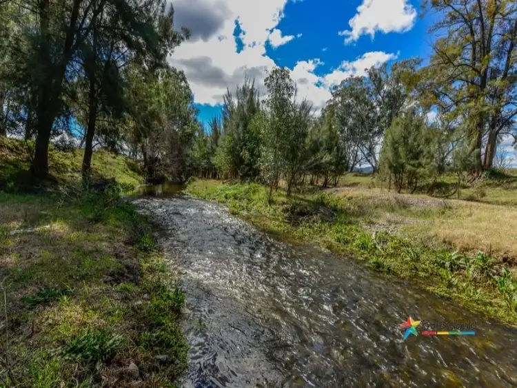 Second view of Homely rural property listing, 278 Sandy Road, Kootingal NSW 2352