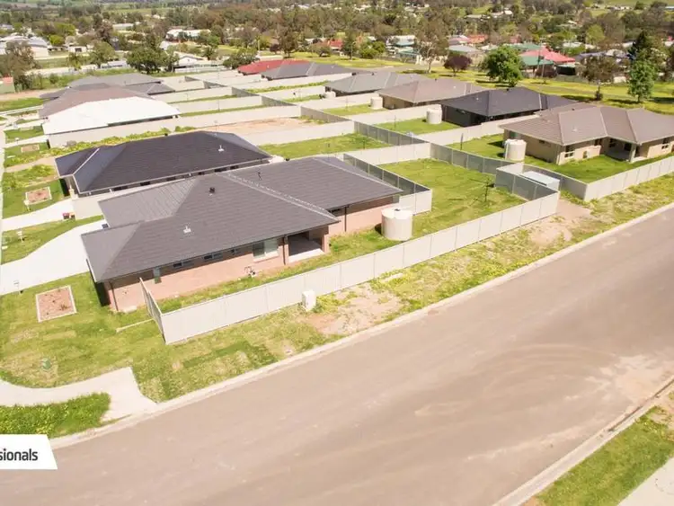 Fourth view of Homely land listing, 64/Lot 64 Reginald Drive, Kootingal NSW 2352
