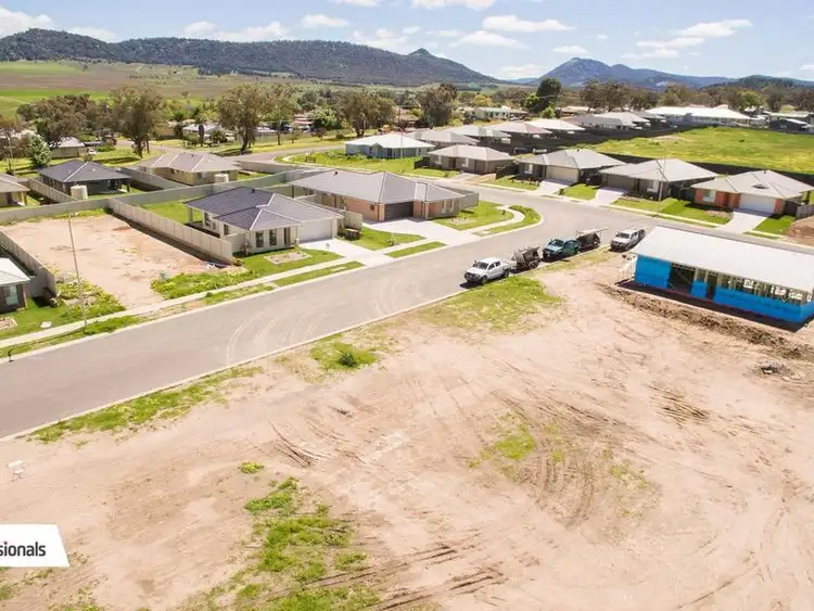 Fifth view of Homely land listing, 64/Lot 64 Reginald Drive, Kootingal NSW 2352