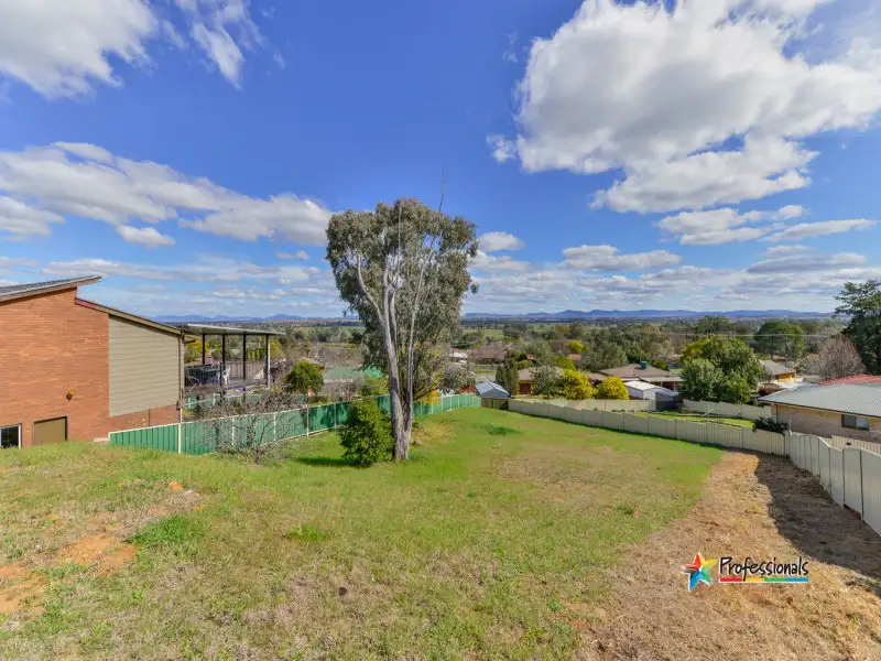 Main view of Homely land listing, 27 Woodbry Crescent, Tamworth NSW 2340