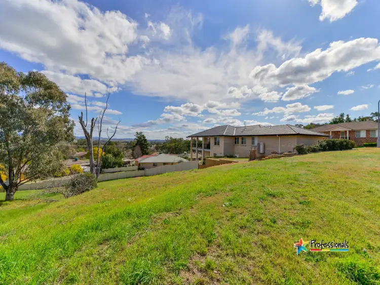 Sixth view of Homely land listing, 27 Woodbry Crescent, Tamworth NSW 2340