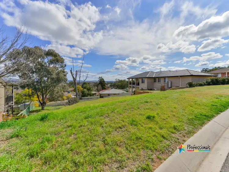 Seventh view of Homely land listing, 27 Woodbry Crescent, Tamworth NSW 2340