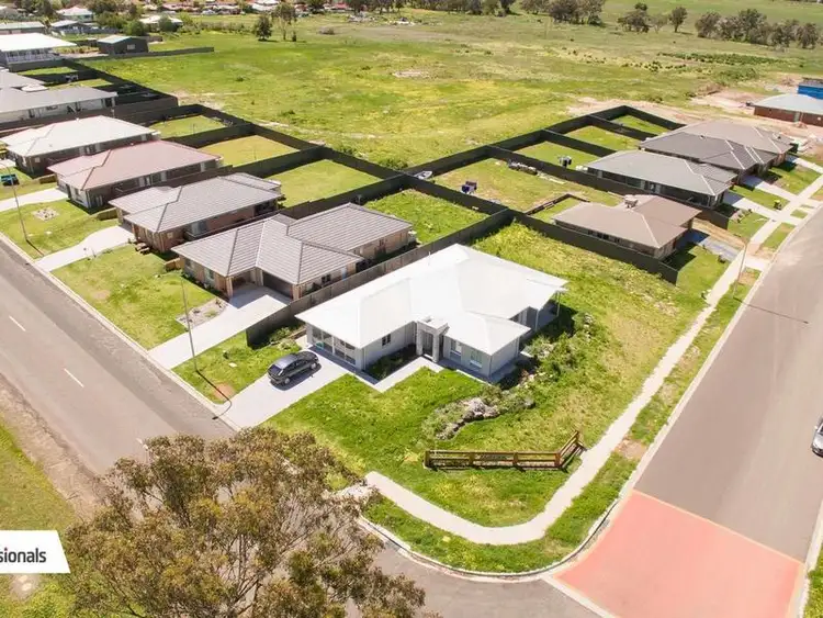 Third view of Homely land listing, 53/Lot 53 Reginald Drive, Kootingal NSW 2352