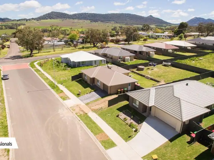 Second view of Homely land listing, 48/Lot 48 Reginald Drive, Kootingal NSW 2352