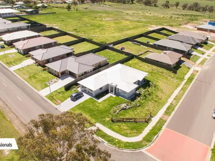 Third view of Homely land listing, 48/Lot 48 Reginald Drive, Kootingal NSW 2352