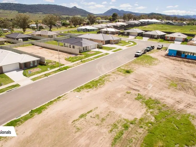 Sixth view of Homely land listing, 48/Lot 48 Reginald Drive, Kootingal NSW 2352