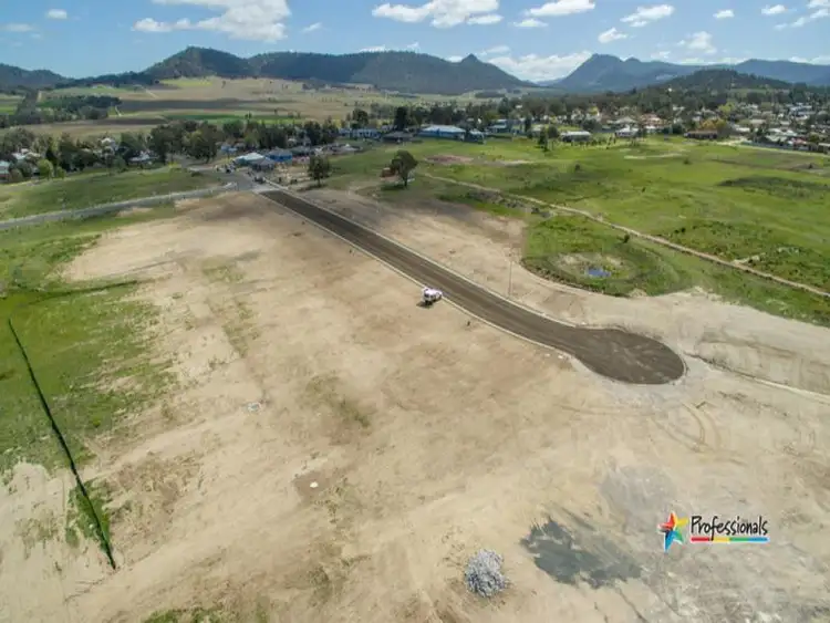 Main view of Homely land listing, 35 Reginald Street, Kootingal NSW 2352