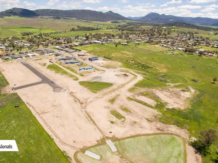 Seventh view of Homely land listing, 44/Lot 44 Reginald Drive, Kootingal NSW 2352