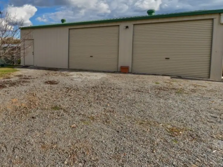 Second view of Homely land listing, 6 Garden Street, Kootingal NSW 2352