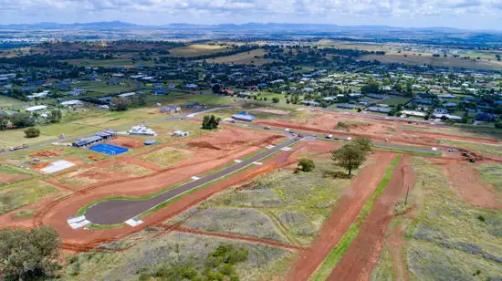 Seventh view of Homely land listing, 9 Dianella Close, Tamworth NSW 2340