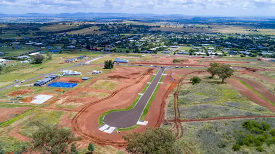 Fifth view of Homely land listing, 8 Barakula Drive, Tamworth NSW 2340