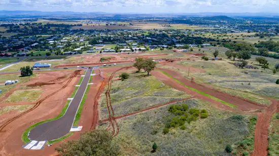 Sixth view of Homely land listing, 8 Barakula Drive, Tamworth NSW 2340