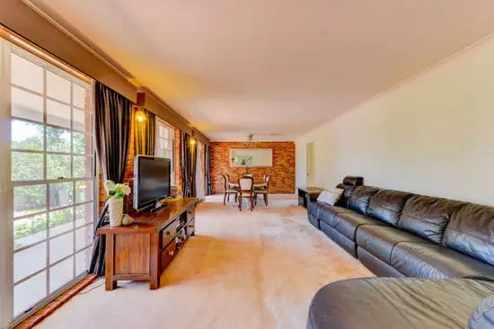 Third view of Homely house listing, 17 The Mews, Tamworth NSW 2340
