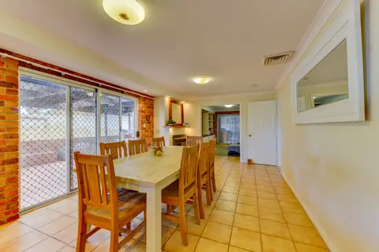 Fourth view of Homely house listing, 17 The Mews, Tamworth NSW 2340