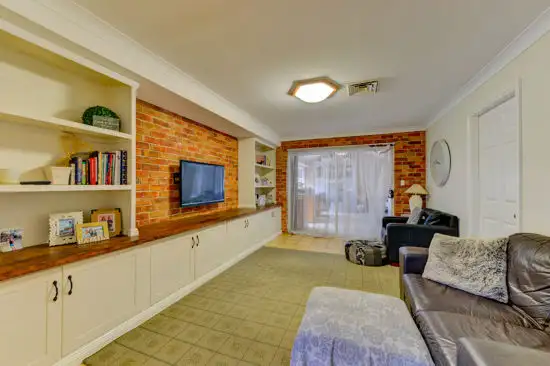 Fifth view of Homely house listing, 17 The Mews, Tamworth NSW 2340