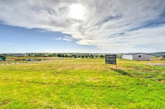Main view of Homely land listing, 1 Decora Road, Tamworth NSW 2340
