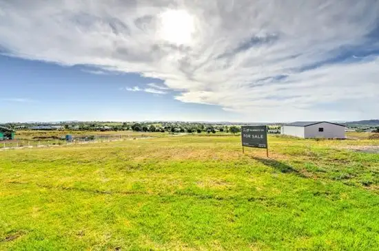Main view of Homely land listing, 1 Decora Road, Tamworth NSW 2340