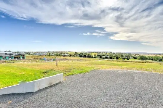 Second view of Homely land listing, 1 Decora Road, Tamworth NSW 2340
