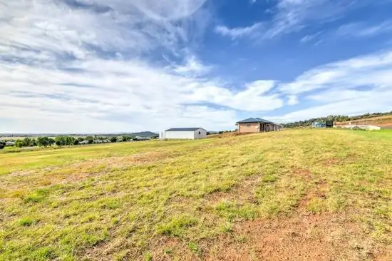 Third view of Homely land listing, 1 Decora Road, Tamworth NSW 2340