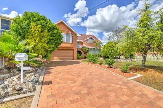 Main view of Homely house listing, 3 Caloola Street, Tamworth NSW 2340