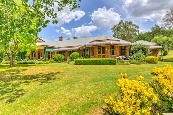 851 Daruka Road, Tamworth NSW 2340