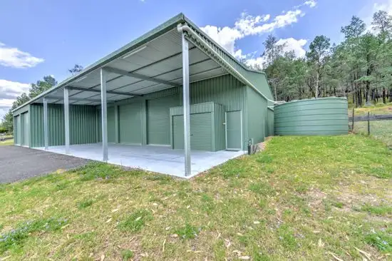 Fourth view of Homely house listing, 851 Daruka Road, Tamworth NSW 2340