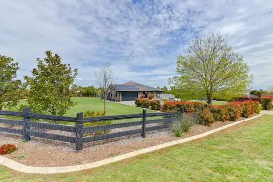 Main view of Homely house listing, 42 Sequoia Drive, Tamworth NSW 2340