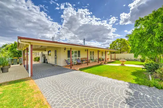 Main view of Homely house listing, 5 Attunga Street, Attunga NSW 2345