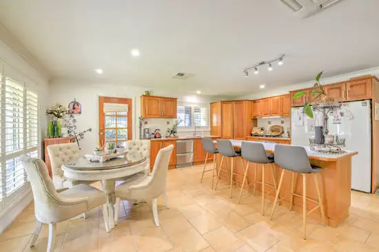 Second view of Homely house listing, 5 Attunga Street, Attunga NSW 2345