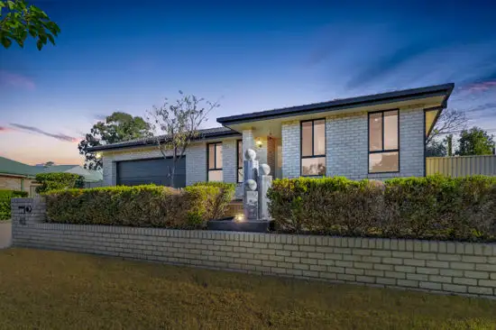43 Peregrine Ave, Tamworth NSW 2340