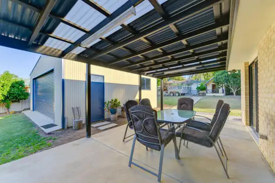 Third view of Homely house listing, 43 Peregrine Ave, Tamworth NSW 2340