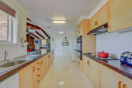 Second view of Homely house listing, 3 Girraween Street, Tamworth NSW 2340