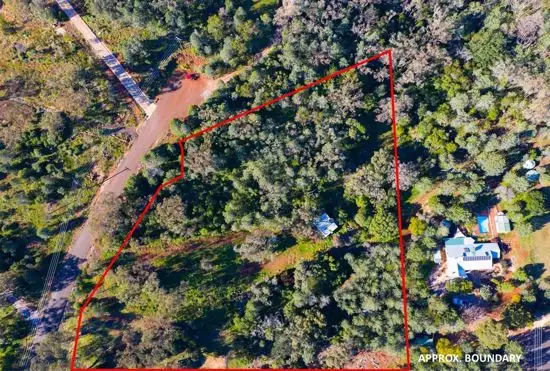 Main view of Homely land listing, 18 Katrina Court, Tamworth NSW 2340