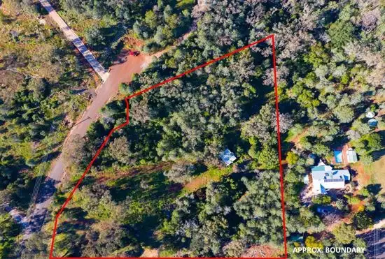 Main view of Homely land listing, 18 Katrina Court, Tamworth NSW 2340