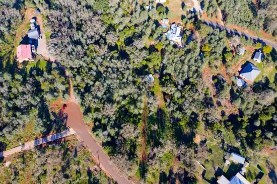 Third view of Homely land listing, 18 Katrina Court, Tamworth NSW 2340