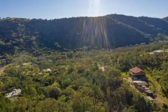 Fifth view of Homely land listing, 18 Katrina Court, Tamworth NSW 2340