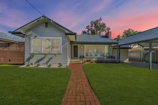 Main view of Homely house listing, 26 Janison Street, Tamworth NSW 2340