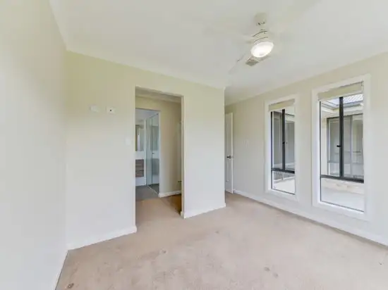 Second view of Homely house listing, 5 Reginald Drive, Kootingal NSW 2352