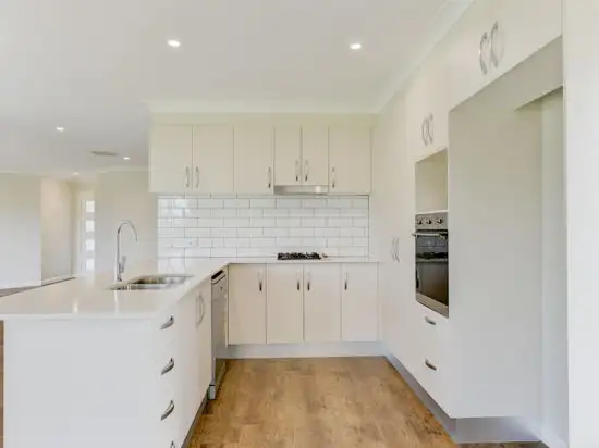 Seventh view of Homely house listing, 5 Reginald Drive, Kootingal NSW 2352