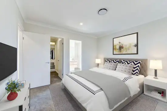 Seventh view of Homely house listing, 8 Palomino Place, Tamworth NSW 2340