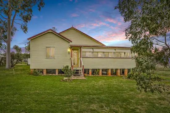 Main view of Homely rural property listing, 'Mail Station' 2408 Manilla Road, Tamworth NSW 2340
