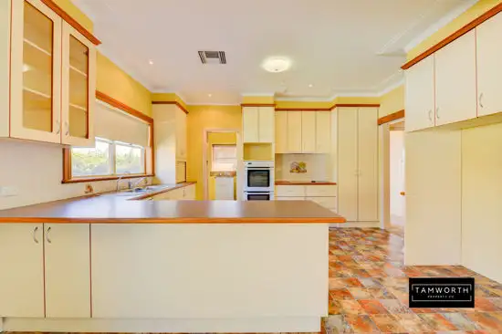 Second view of Homely house listing, 17 Elizabeth Street, Tamworth NSW 2340