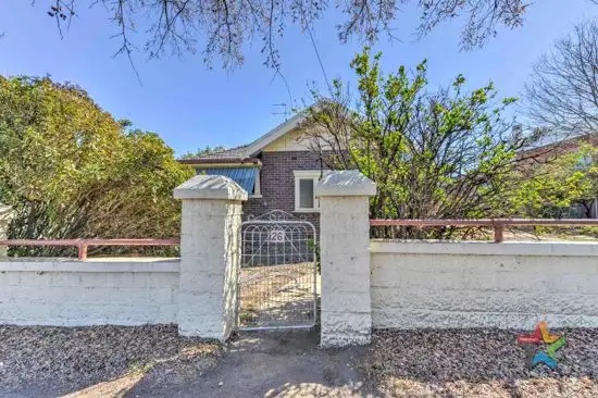 Second view of Homely house listing, 26 White Street, Tamworth NSW 2340