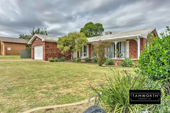 Main view of Homely house listing, 137 Hillvue Road, Tamworth NSW 2340