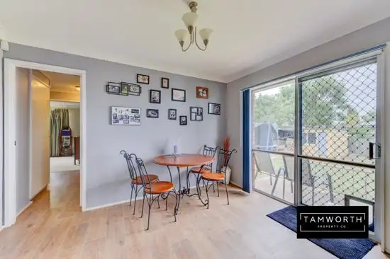 Fourth view of Homely house listing, 137 Hillvue Road, Tamworth NSW 2340