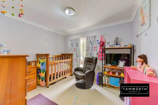 Sixth view of Homely house listing, 137 Hillvue Road, Tamworth NSW 2340