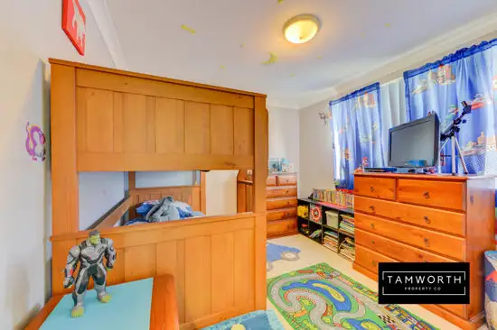 Seventh view of Homely house listing, 137 Hillvue Road, Tamworth NSW 2340