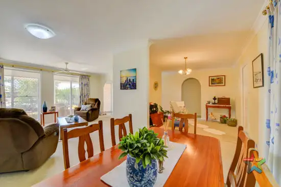 Third view of Homely house listing, 8 Prospect Close, Calala NSW 2340