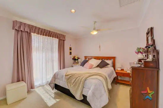 Fifth view of Homely house listing, 8 Prospect Close, Calala NSW 2340